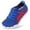 Blue, variant on Barerun Kids Barefoot Shoes Boys Girls Wide Slip On Shoes Big Kids Breathable Hiking Sneakers Zero Drop Toddler Lightweight Walking Tennis Sneakers Indoor Outdoor