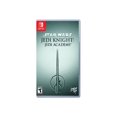 thumbnail image 1 of Star Wars Jedi Knight Jedi Academy - Nintendo Switch, 1 of 6