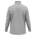 thumbnail image 5 of Men's 100% Interlock Knit Combed Cotton Super-Soft Euro Design Ski Casual Turtleneck Pullover, 5 of 7