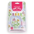 thumbnail image 1 of Sweet Sticks Paint Your Own Paint Cards, Floral, 1 of 2