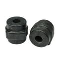 thumbnail image 6 of 2Pcs Front Sway Bar Bushing Fit for BMW E38 740i 740iL 750iL 1995-2001, 6 of 6