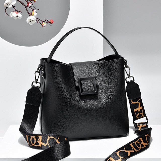 Bolso bandolera de otoño e invierno, pequeño bolso fresco, bolso de hombro de moda