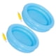 thumbnail image 4 of Baby Pool Inflatable Swimming Pool for Playing 2Sets Summer Fun, 4 of 4
