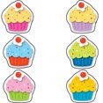 thumbnail image 3 of (Cupcakes) - Carson Dellosa Cupcakes Mini Cut-Outs (120196), 3 of 5