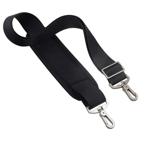 Replacement Shoulder Strap - Replacement Shoulder Strap for Cooler Bag Fits Yeti Hopper Ozark Coleman Igloo maxfli + Others