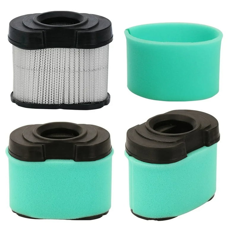 Briggs And Stratton Tune Up Kit HIPA Air Filter 2-Pack - Fits