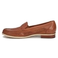 thumbnail image 2 of Ros Hommerson Wendy Women Slip-on Shoes In Luggage Nappa Leather, 2 of 5