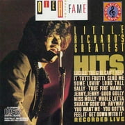Little Richard's Greatest Hits