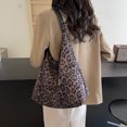 thumbnail image 2 of Monedero Y Bolso Mano para Mujer Ante Cierre Magnético Viajes, 2 of 9