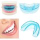 thumbnail image 2 of 1 paquete de entrenador de alineación de dientes de ortodoncia invisible retenedor de ortodoncia para el cuidado dental de adultos, 11 Feliz Sencillez, 2 of 4