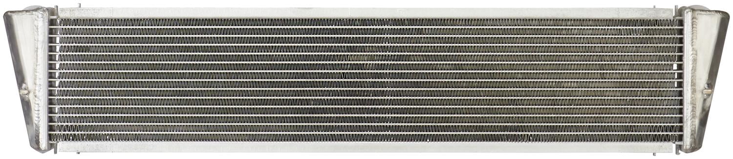 Spectra Premium CU13163 Automotive Radiator