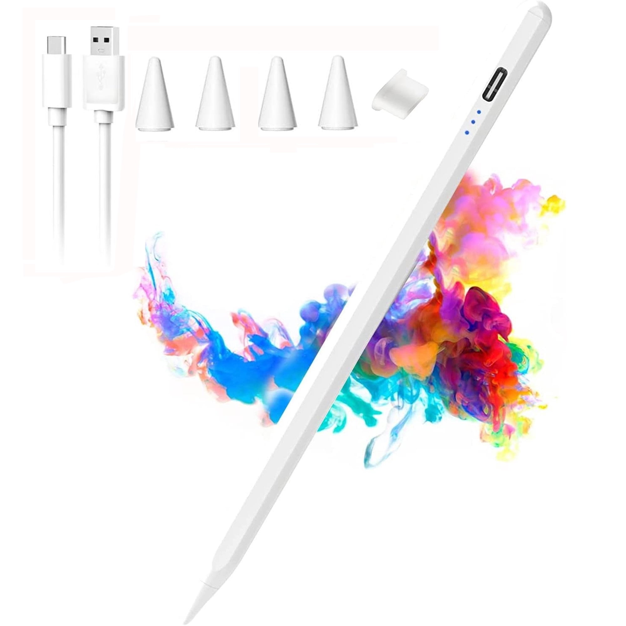 Apple Pencil (1st Gen): Touch Stylus Writing Pen for iPad Pro, Air & Tablet - Walmart.com Apple Pencil (1st Gen): Touch Stylus Writing Pen for iPad Pro, Air & Tablet - Walmart.com