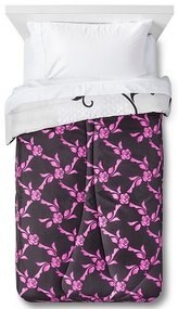 Disney Descendants Reversible Twin Comforter