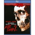 thumbnail image 1 of Pre-Owned Evil Dead 2 (Blu-ray), 1 of 1