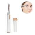 thumbnail image 1 of OUNONA 1pc Eyelash Curler Stylish Heating Eyelash Clip For Effortless Curling For Home Design For Beautiful Lashes, 1 of 8