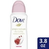 (2 pack) (2 Pack) Dove go fresh Dry Spray Antiperspirant Deodorant Revive 3.8 oz