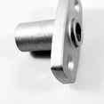 thumbnail image 2 of Polished 316 Stainless Steel Rowlock / Oars , Flush mountinging for ,, 2 of 10