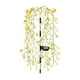 thumbnail image 2 of Luces Solares de Suelo con Forma de Petardos | Estacas Solares de Acero Inoxidable para Jardín de 75 Cm | Decoración Led Blanca Cálida y Colorida para Exteriores | Iluminación Solar de Bajo Consumo |, 2 of 6