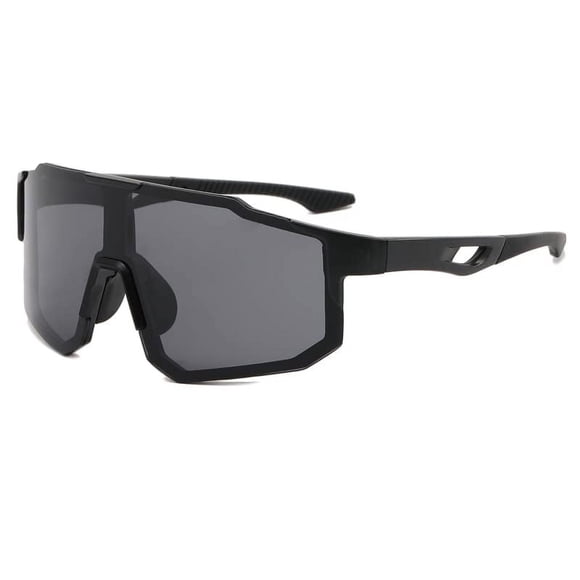 Sports Sunglasses Mens Women Baseball Sunglasses Biking Cycling Sunglasses for Teens uV400 Protection B2388