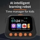 thumbnail image 4 of Children'S AI Intelligent Alarm Clock Self-Disciplined Clock B, 4 of 5
