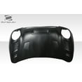 thumbnail image 3 of 2002-2006 Mini Cooper / Cooper S R50 R53 2005-2008 Cooper convertible R52 Duraflex Racer Hood - 1 Piece, 3 of 7
