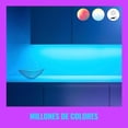 thumbnail image 3 of Tira Led Inteligente Wiz Blanca Multicolor 2M Wifi, 3 of 3