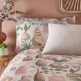 thumbnail image 2 of Furn Earthen Pots Duvet Cover Set, 2 of 3