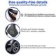 thumbnail image 3 of Exquisite Mudguard For Land Rover Defender 2020-2022 Front Rear Mudflaps Mudguards Car Accessories Auto Styline Splash Guard Fender 2021, 3 of 5