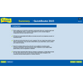 thumbnail image 3 of Professor Teaches QuickBooks 2023 Tutorial Set - Windows [Box], 3 of 6