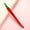 A175 Vacemry under $5, variant on Vacemry Under $5 Chili Shape Ballpoint Pen, Vegetable Styling Writing Instrument for Student, Office Supplies, Novelty Gel Ink Pen for Journaling, Drawing, Gift, Fun Design Desk Accessory