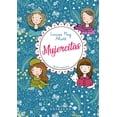 thumbnail image 1 of Mujercitas (incluye póster del club de las amigas-hermanas), 1 of 2