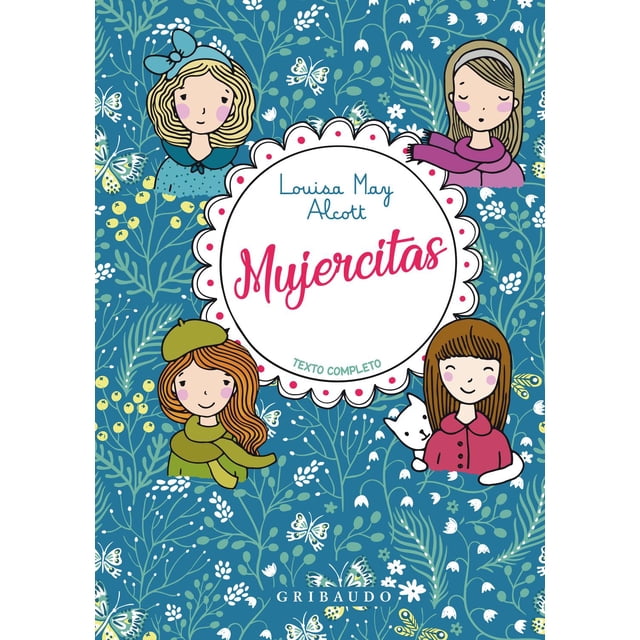 Mujercitas (incluye póster del club de las amigas-hermanas)