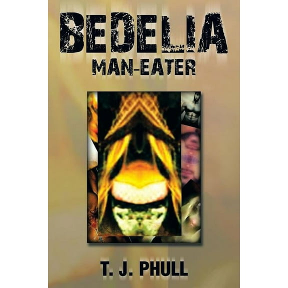 Bedelia: Man-Eater