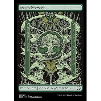 mtg phyrexia all will be one commander deck corrupting influence Magic: The Gathering Phyrexia: Corrupti  Collectors Emporium NY Magic The Gathering Cards Toys Mtg Phyrexia All Will Be