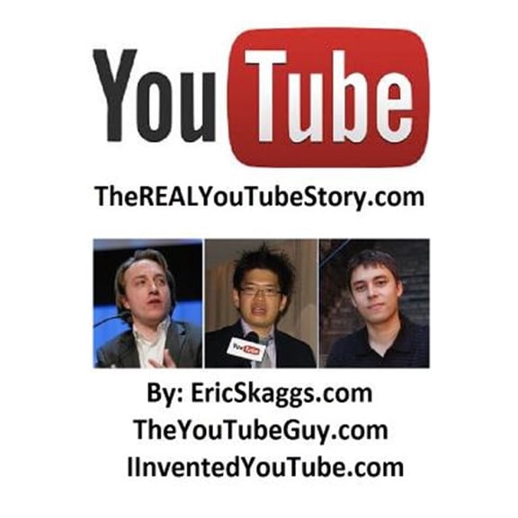 Pre-Owned Youtube : Therealyoutubestory.com