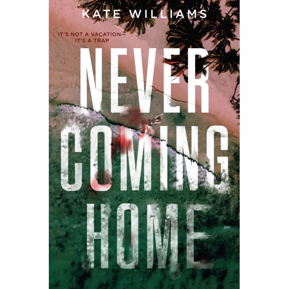 Pre-Owned Never Coming Home (Hardcover) 0593304861 9780593304860