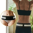 thumbnail image 3 of Sports Ortho Belt for Back Support and Sciatica with Adjustable Pelvic Belt and Spinal Disc Comfort for Regain Natural Posture, 3 of 5