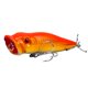 thumbnail image 2 of Topwater Popper señuelo de pesca artificial Wobblers triple gancho Crankbait (estilo C) Sywqhk Para Estrenar, 2 of 8
