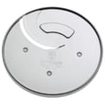 thumbnail image 1 of Disco de corte Cuisinart DLC-042TX-1 para procesador de alimentos 2 mm, 1 of 1