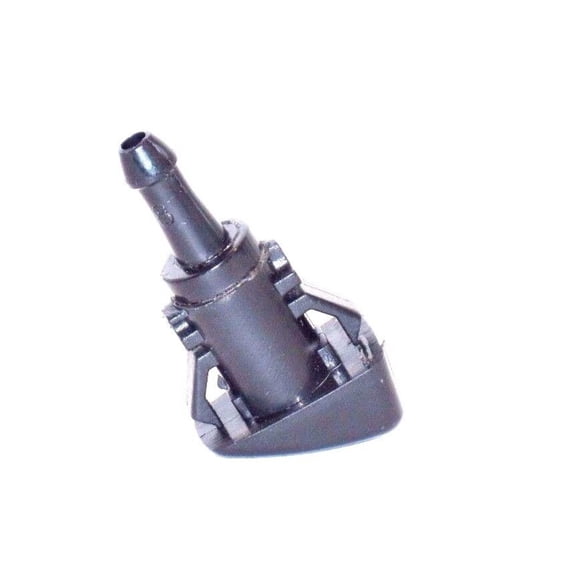 5116079AA Windshield Washer Nozzle Front Fits: Chrysler Dodge