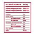 thumbnail image 4 of Agua carbonatada Elisha aluminium sabor a cereza 350 ml, 4 of 4
