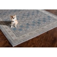 thumbnail image 4 of Rugs America Estelle Ivory/Gray Area Rug, 4 of 6