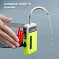 thumbnail image 6 of Fishing Automatic  3 Modes Automatic Inductive Pumping USB Charging Mini Air Pump, 6 of 6