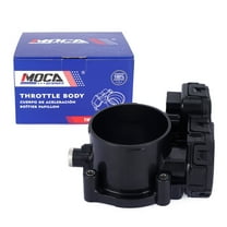 MOCA AUTOPARTS S20188 Electronic Throttle Body Fit for 2008-2010 Dodge Dakota 4.7L & 2011-2013 Ram 1500 4.7L