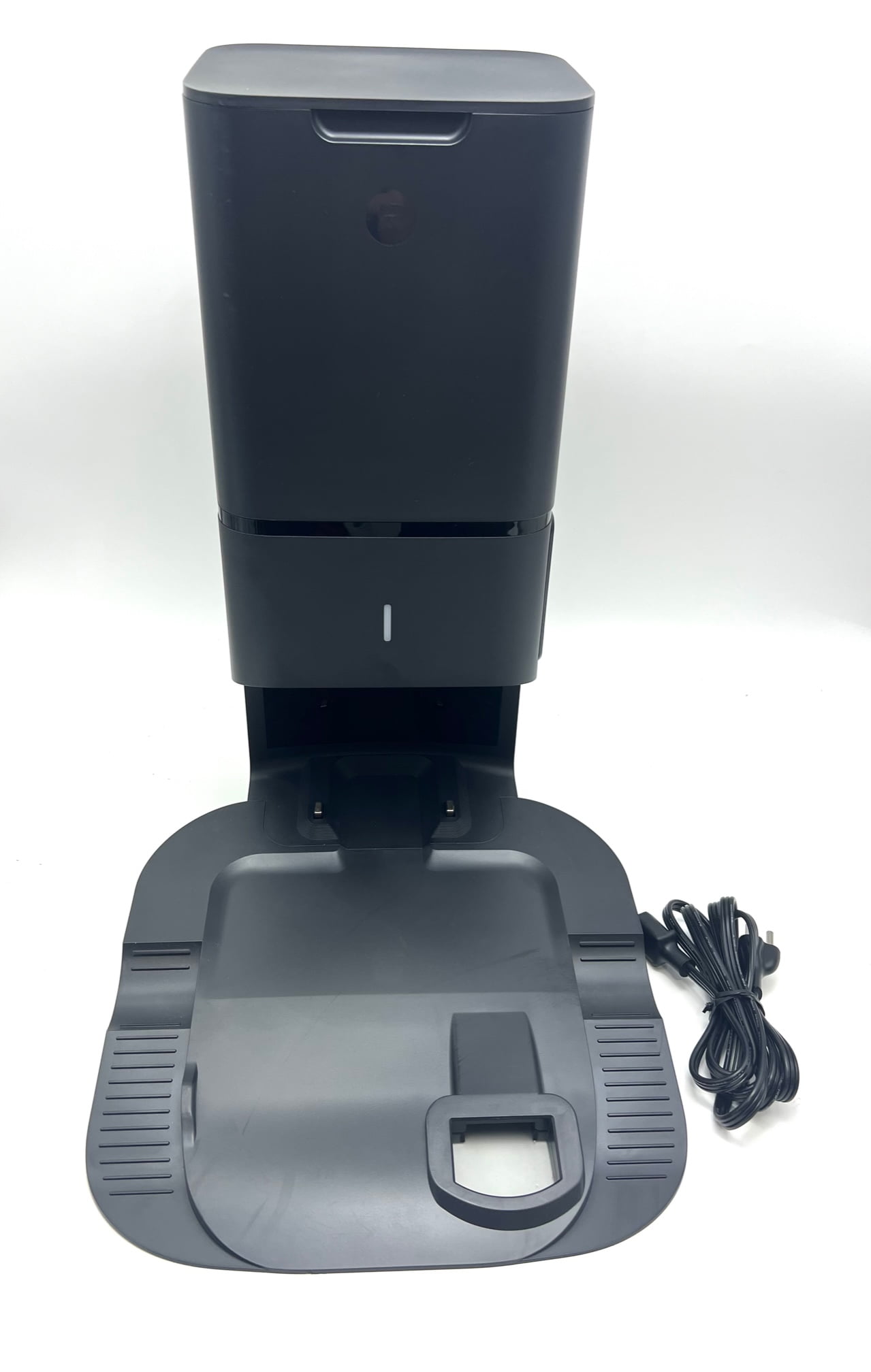 Open Box iRobot Roomba i7+ 7550 Robot Vacuum Automatic Dirt