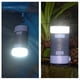 thumbnail image 4 of Bomba de Aire Eléctrica Versátil con Luz LED, Compacta para Camping, Inflables, Carga USB, Ideal para Exteriores, Color Azul., 4 of 5