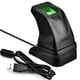 thumbnail image 3 of Lector De Huellas Dactilares Usb Zk4500, Sensor De Escáner, Colección De Huellas Dactilares Para Ordenador, Pc, Oficina En Casa Minnieouse AF000930-00, 3 of 6