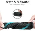 thumbnail image 5 of SAGUARO Unisex Kids Water Shoes Boys Girls Sports Aqua Socks Quick Dry Breathable Barefoot Skin Shoes for Outdoor Swimming Pool Beach, 5 of 8