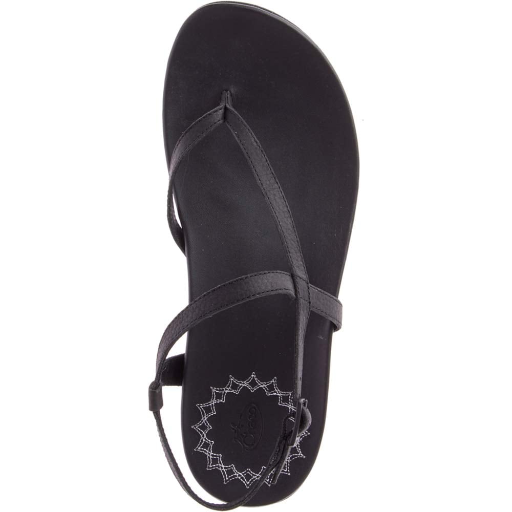 Chaco rowan thong sandal sales