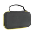 thumbnail image 4 of Bunblic Sac de Protection pour Scanner de Voiture Étui de Transport Professionnel Antichoc Boîte Rigide Sac de Rangement pour Testeur de Batterie, 4 of 8